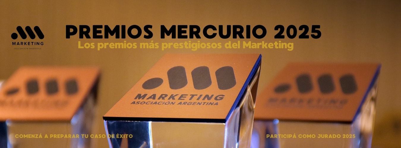 Premios Mercurio 2025